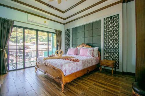 Apartamento Tc Villa On Beach