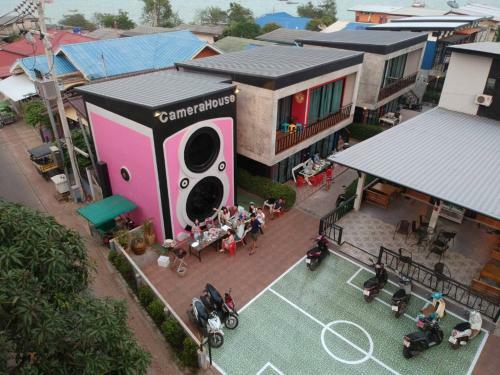 Hotel Kohlarn Fc