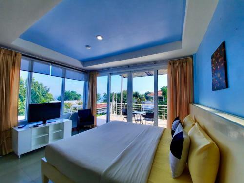 Hotel Koh Larn Riviara