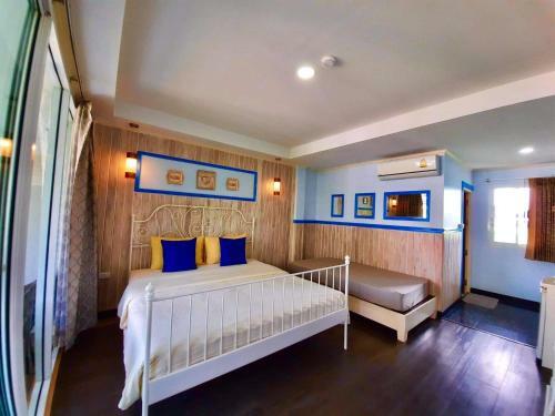 Hotel Koh Larn Riviara
