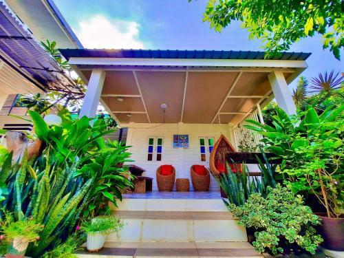 Hotel Koh Larn Riviara
