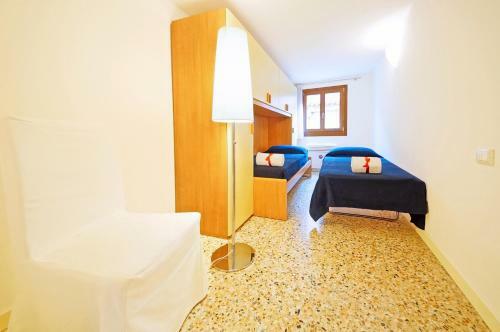Sant'aponal Apartment Rialto