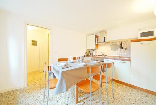 Sant'aponal Apartment Rialto