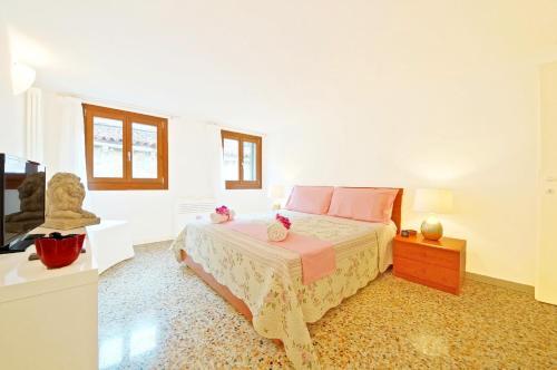 Sant'aponal Apartment Rialto