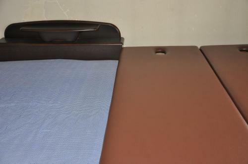 Apartamento Tuktuk House