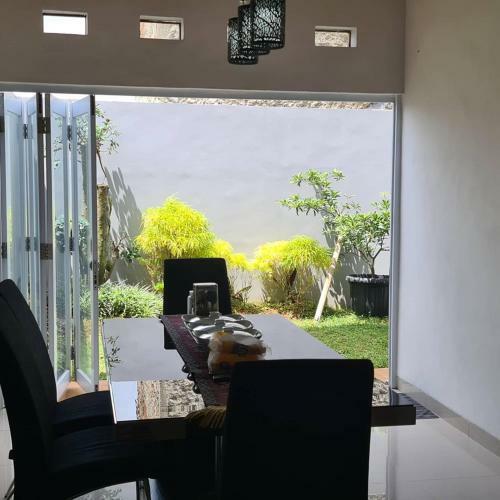 Bandar Lampung Villa