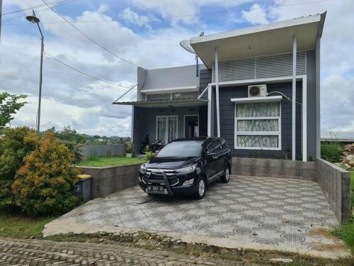 Bandar Lampung Villa