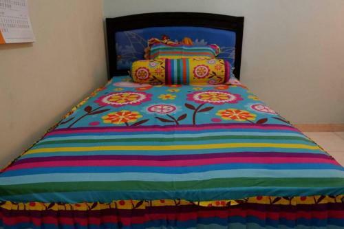 Villa Samba Homestay