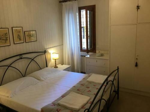 Cozy Apartment Close Biennale