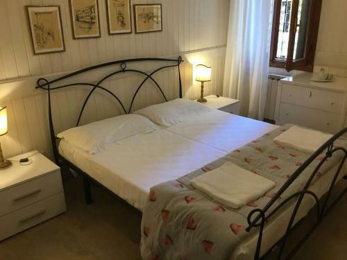 Cozy Apartment Close Biennale