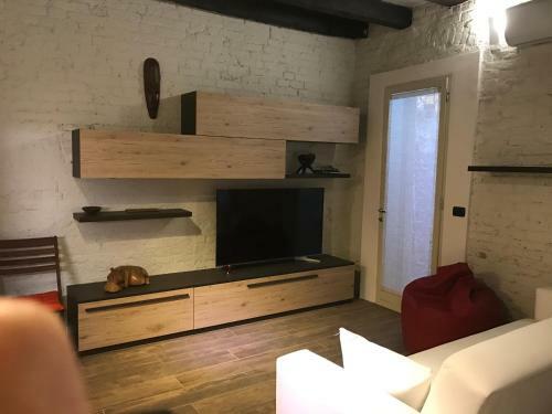 Apartamento Pigi Home