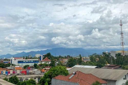 Homey Studio Apartement At Bogor Icon