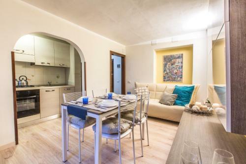 Susy Biennale Apartment - Canal View And Garden
