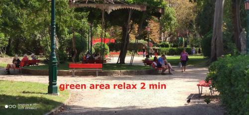 Susy Biennale Apartment - Canal View And Garden
