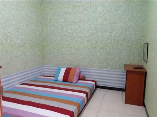 Villa Purwosari Guest House