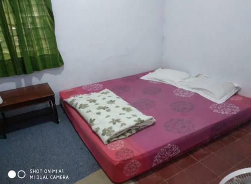 Villa Purwosari Guest House