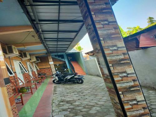 Homestay Queen Asri