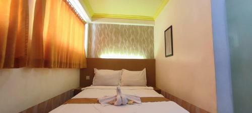 Votel Hotel De'pratnya Kediri