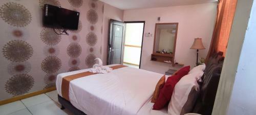 Votel Hotel De'pratnya Kediri