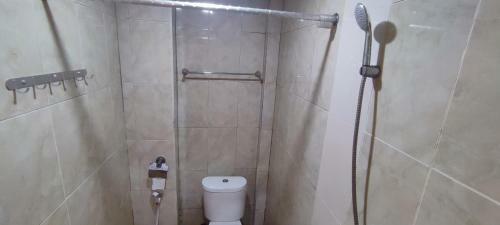 Votel Hotel De'pratnya Kediri