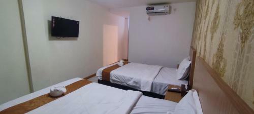 Votel Hotel De'pratnya Kediri