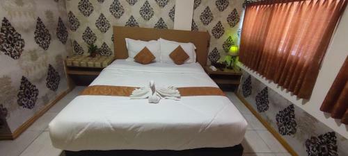 Votel Hotel De'pratnya Kediri