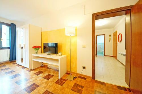 Calle Dei Fabbri Apartment