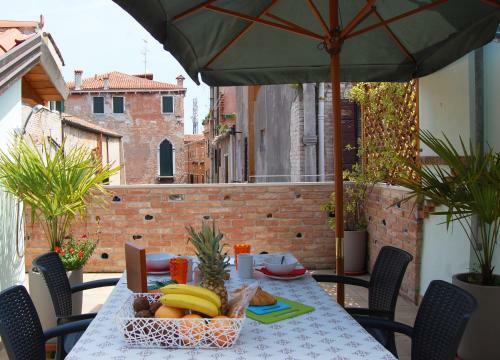Apartamento Loft Due Cuori