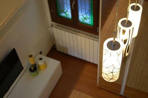 Apartamento Loft Due Cuori