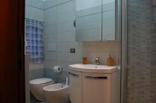 Apartamento Loft Due Cuori