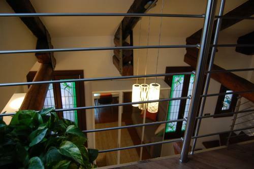 Apartamento Loft Due Cuori