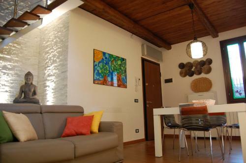 Apartamento Loft Due Cuori