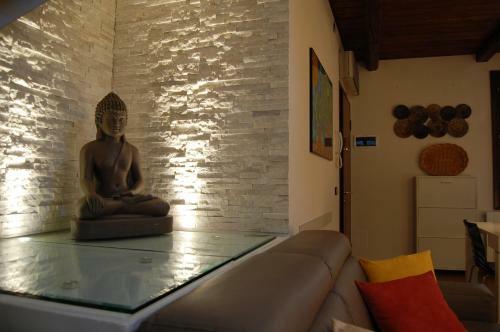 Apartamento Loft Due Cuori