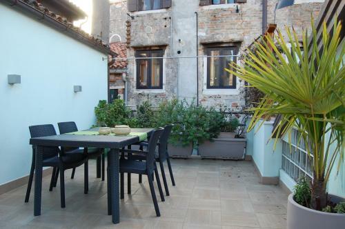 Apartamento Loft Due Cuori