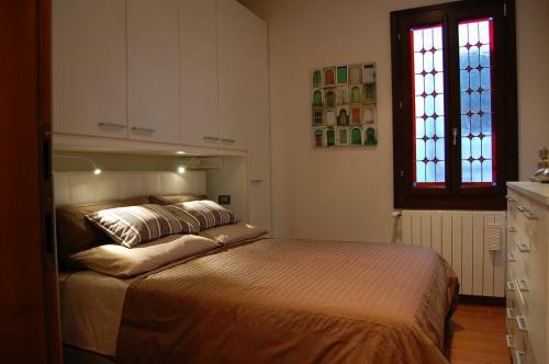 Apartamento Loft Due Cuori