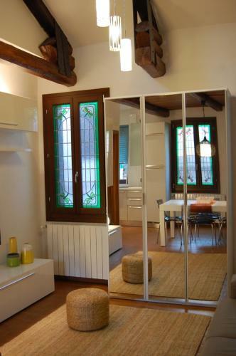 Apartamento Loft Due Cuori
