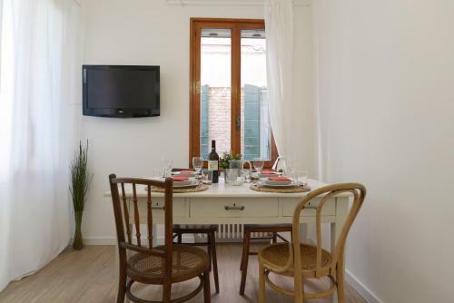Apartamento Secret Garden Venice