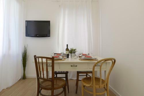 Apartamento Secret Garden Venice