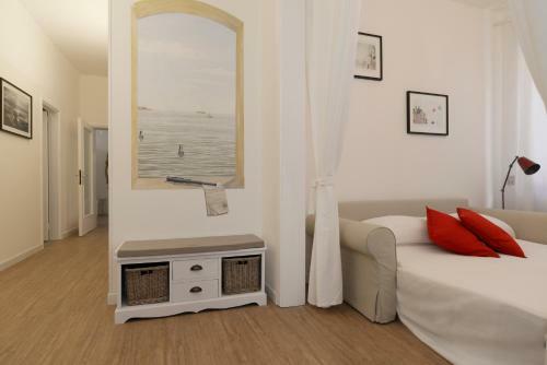 Apartamento Secret Garden Venice