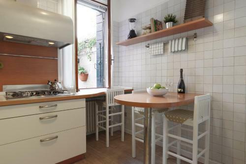 Apartamento Secret Garden Venice