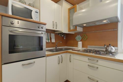 Apartamento Secret Garden Venice