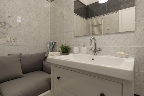 Apartamento Secret Garden Venice
