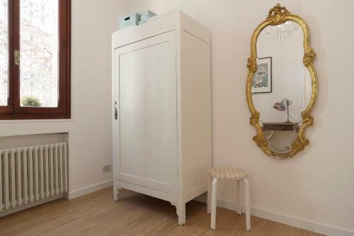 Apartamento Secret Garden Venice
