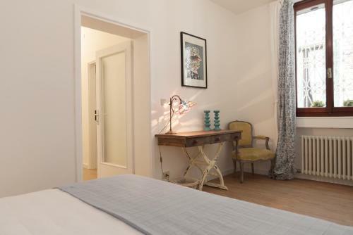 Apartamento Secret Garden Venice