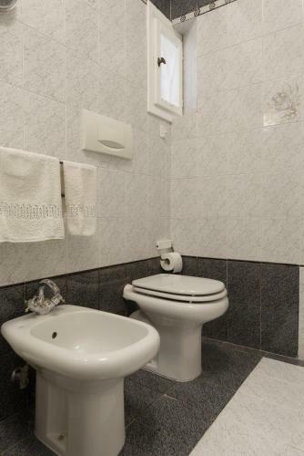 Apartamento Secret Garden Venice