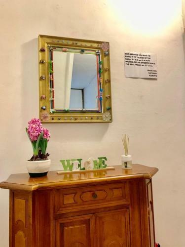 Ca' Giardini Boutique Apartment