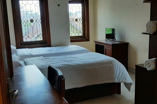 Hotel Griya Fatima Jogja Redpartner