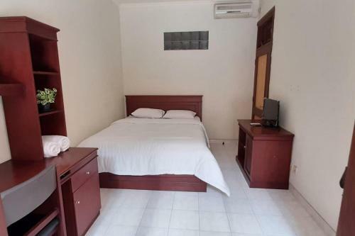 Hotel Griya Fatima Jogja Redpartner