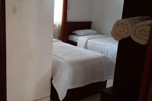 Hotel Griya Fatima Jogja Redpartner