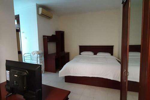 Hotel Griya Fatima Jogja Redpartner